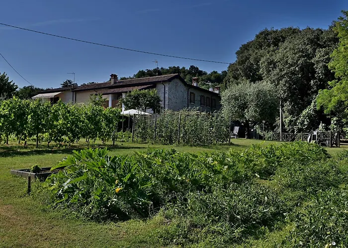 Agriturismo la Scala Salò